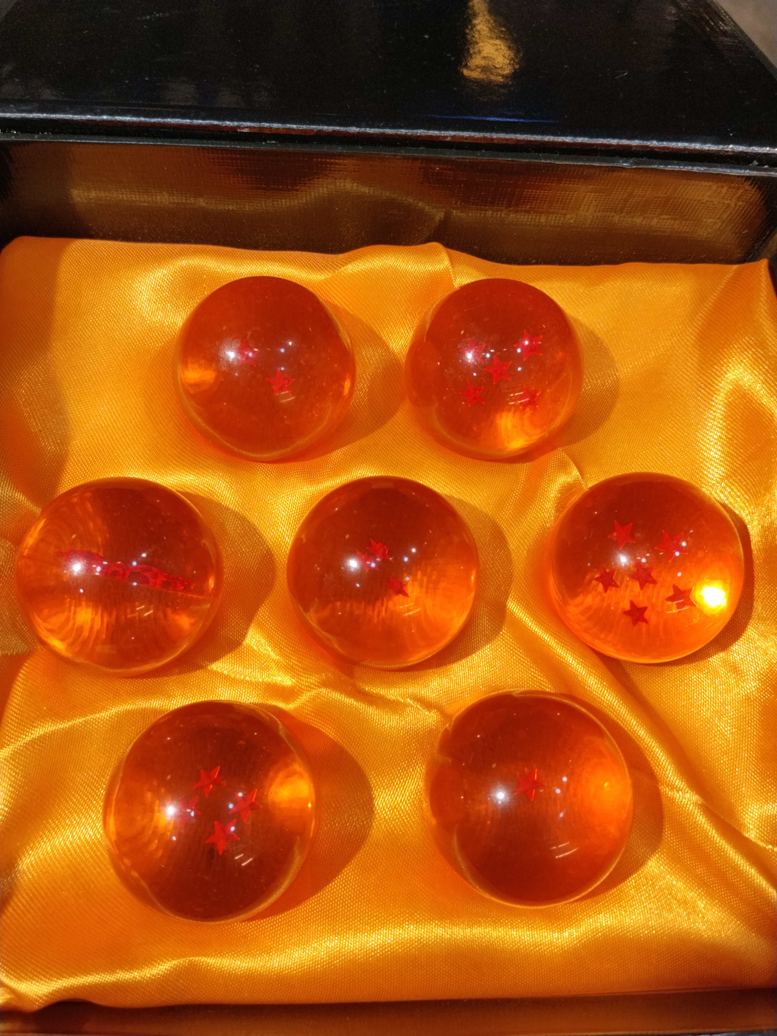 Dragon ball